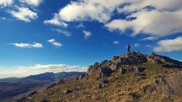 Great walks in the Lake District